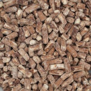 Choc Nibbles